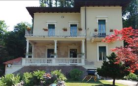 La Villa del Lago